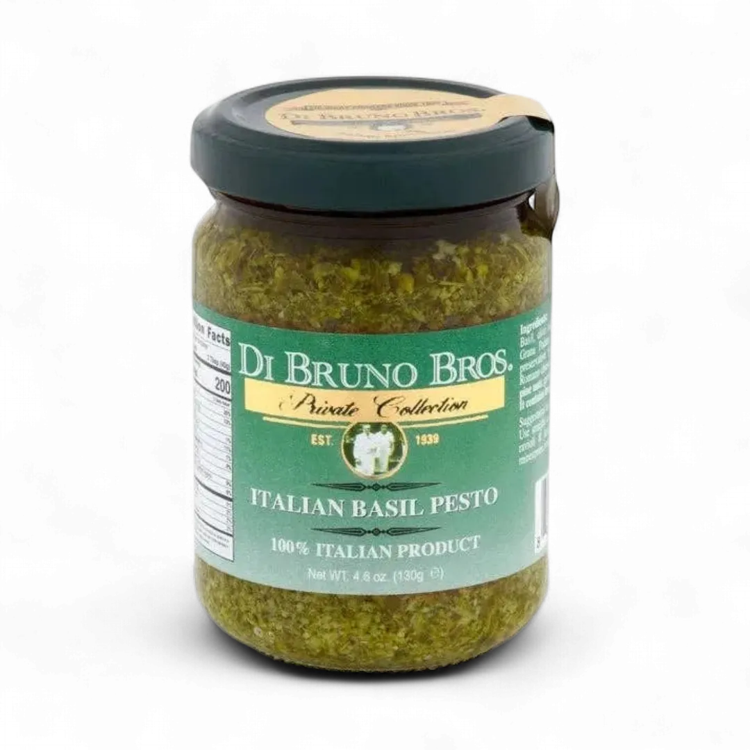 Pesto Sauce