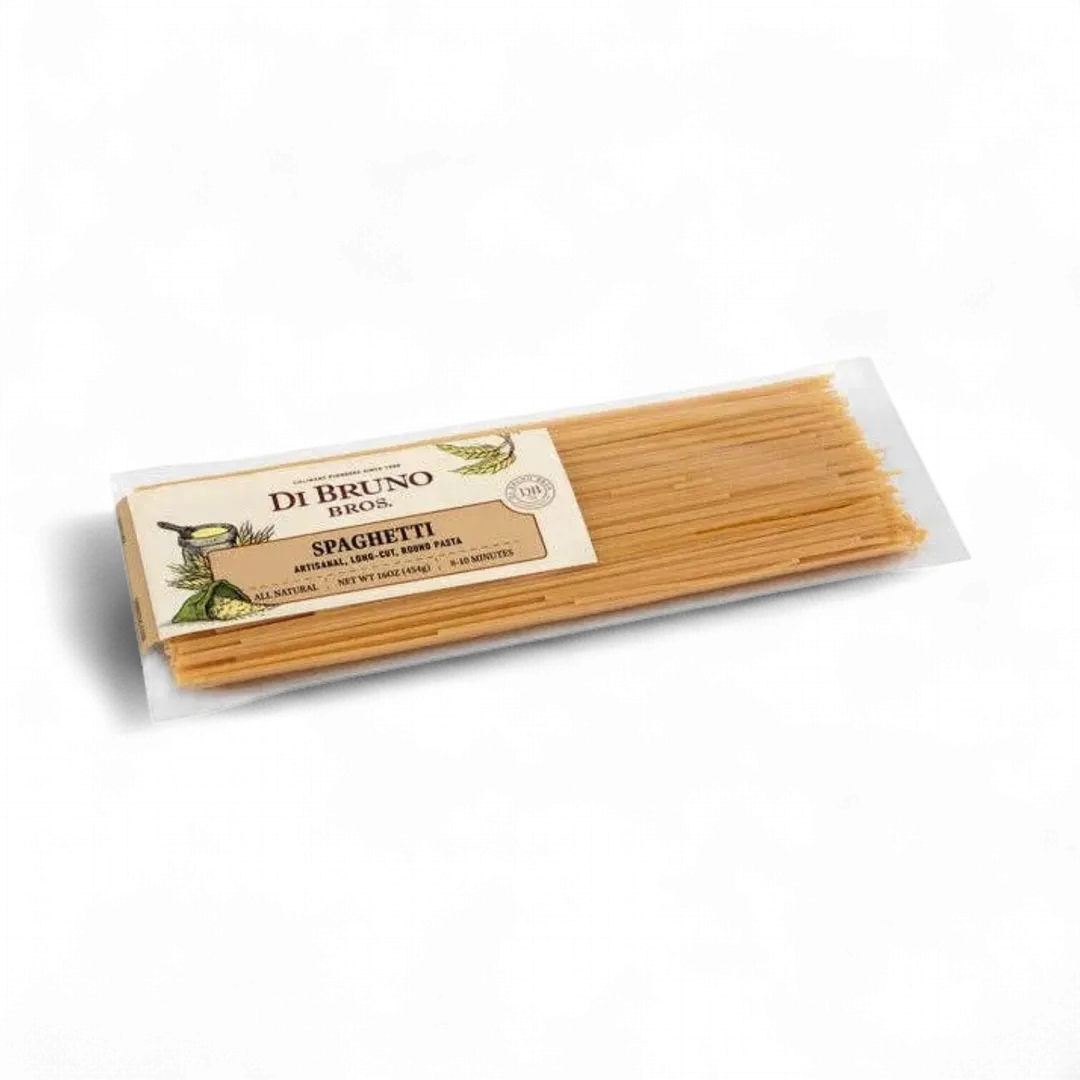 Spaghetti