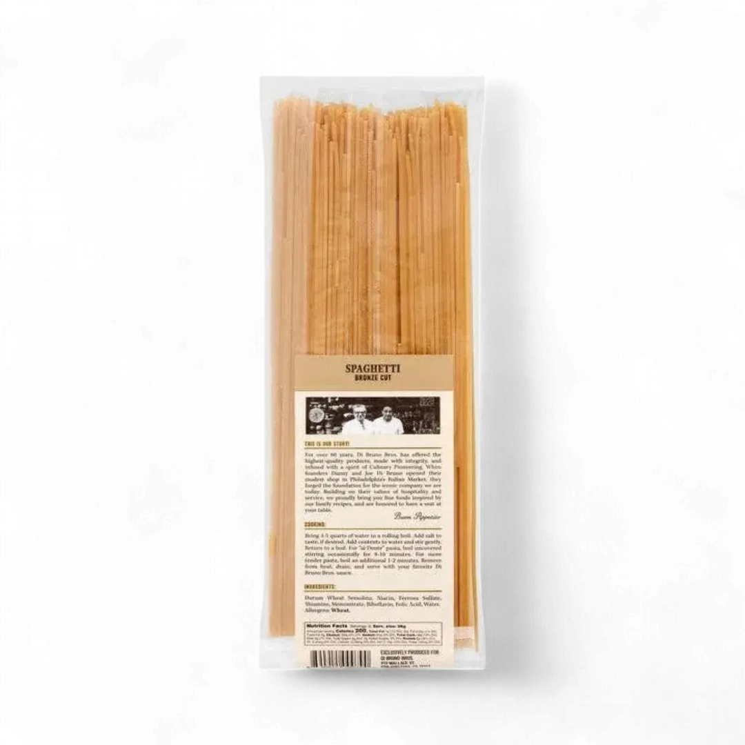Spaghetti