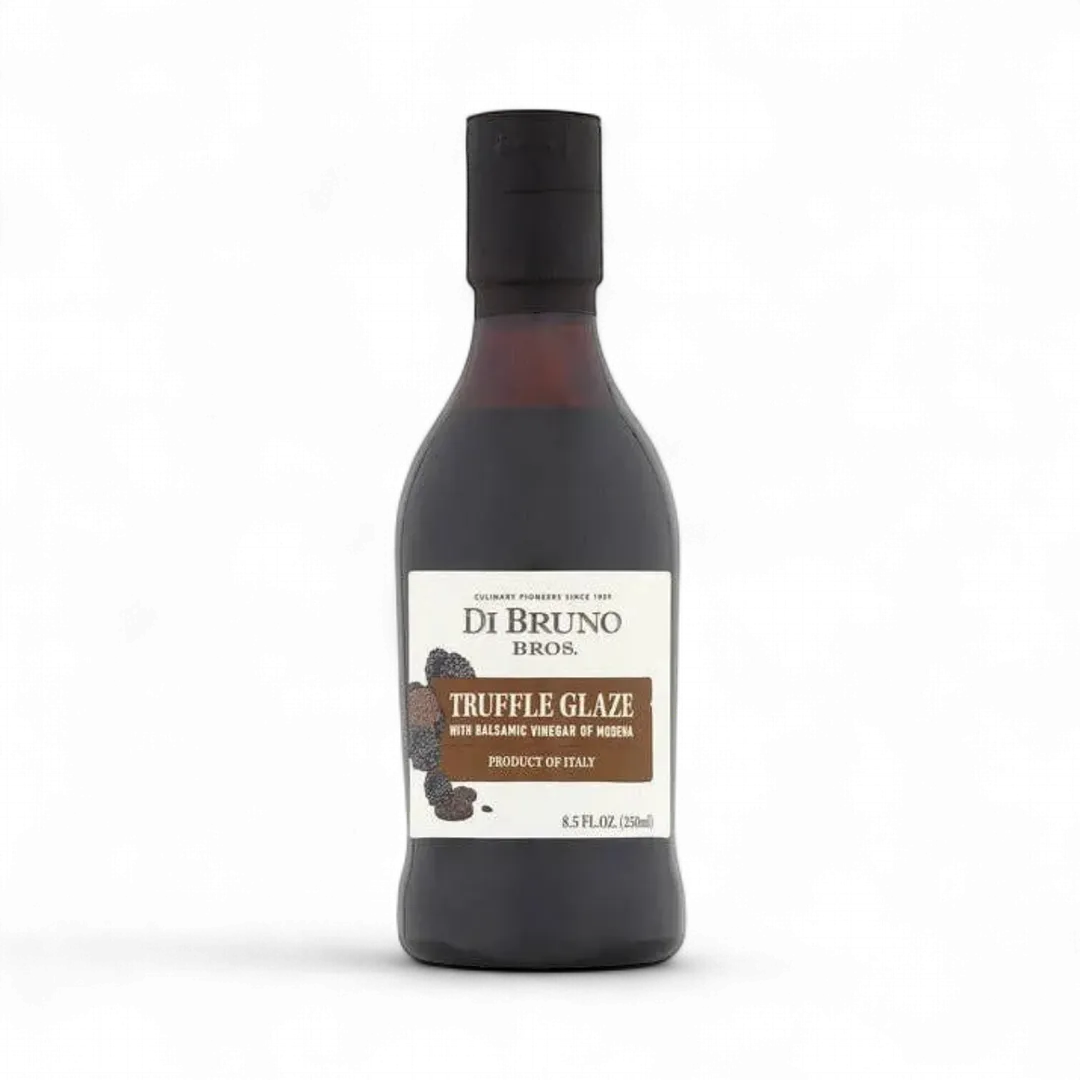 Truffle Balsamic Glaze