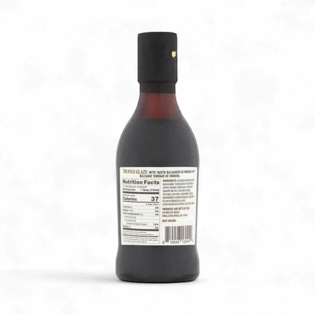 Truffle Balsamic Glaze