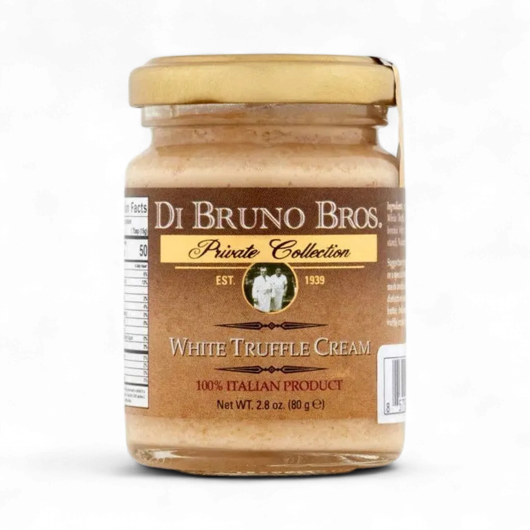 White Truffle Cream
