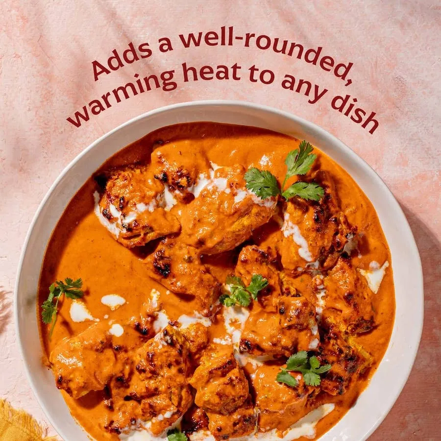 Garam Masala (Spice Blend) - Warming & Aromatic (180g Chef Tin)