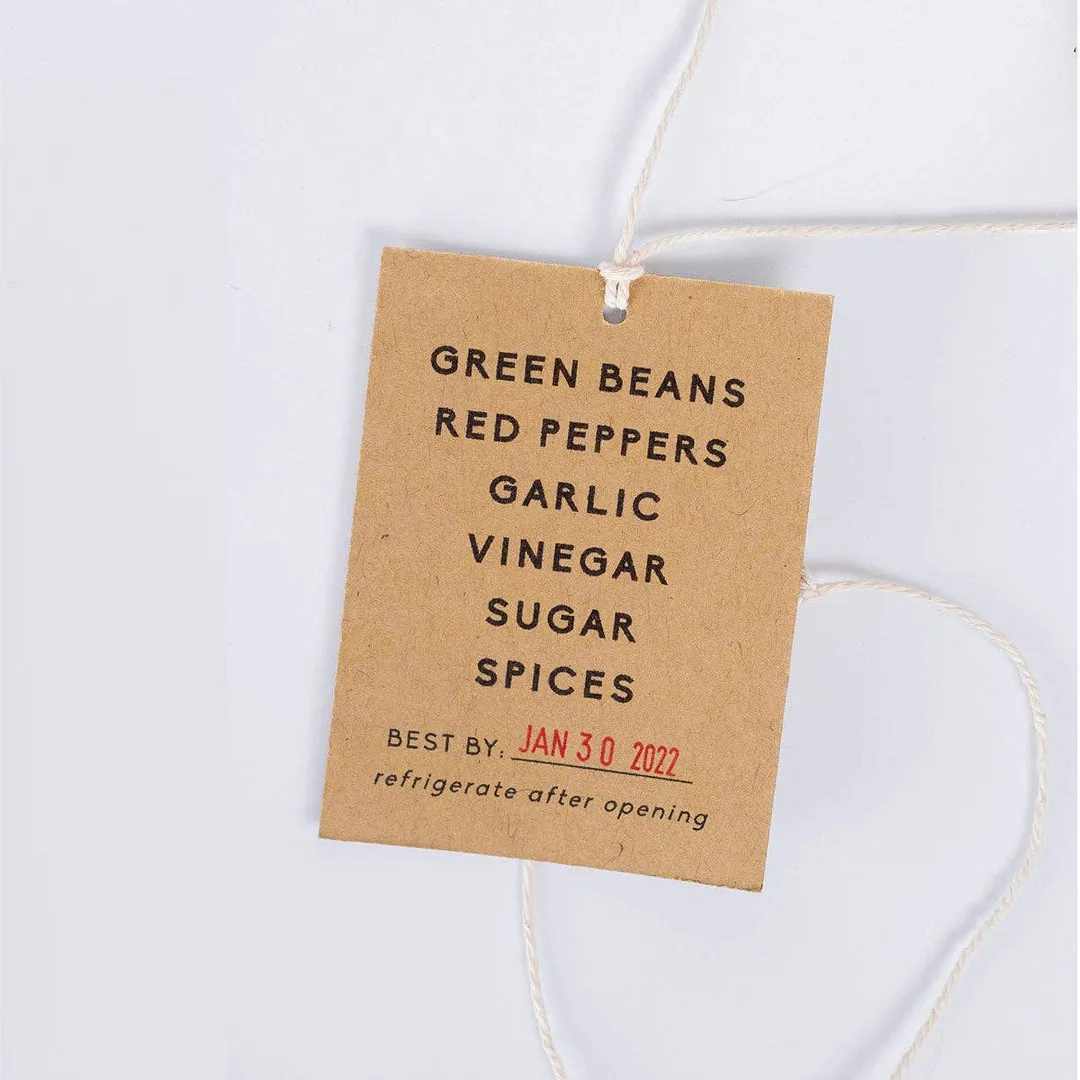 Dilly Beans
