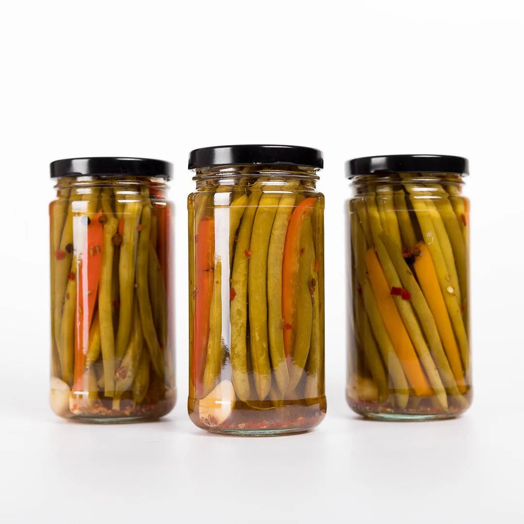 Dilly Beans