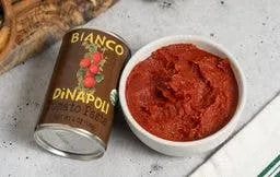 Bianco DiNapoli 6oz Organic Paste case (12 ct)