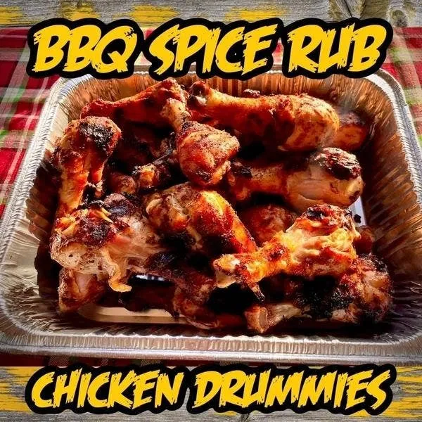 BBQ Spice