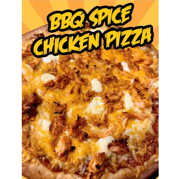 BBQ Spice