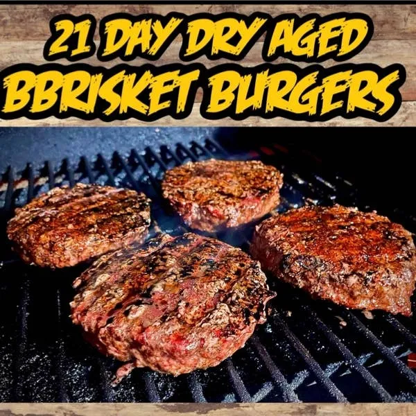 Bitchin' Brisket Rub