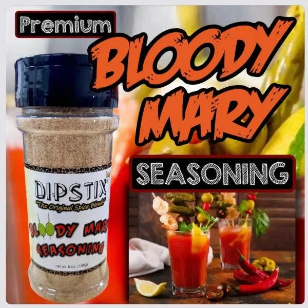 Bloody Mary Seasoning