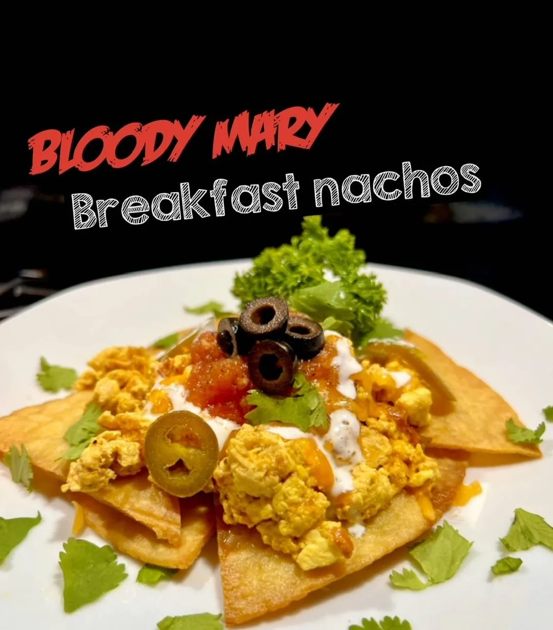 Bloody Mary Seasoning