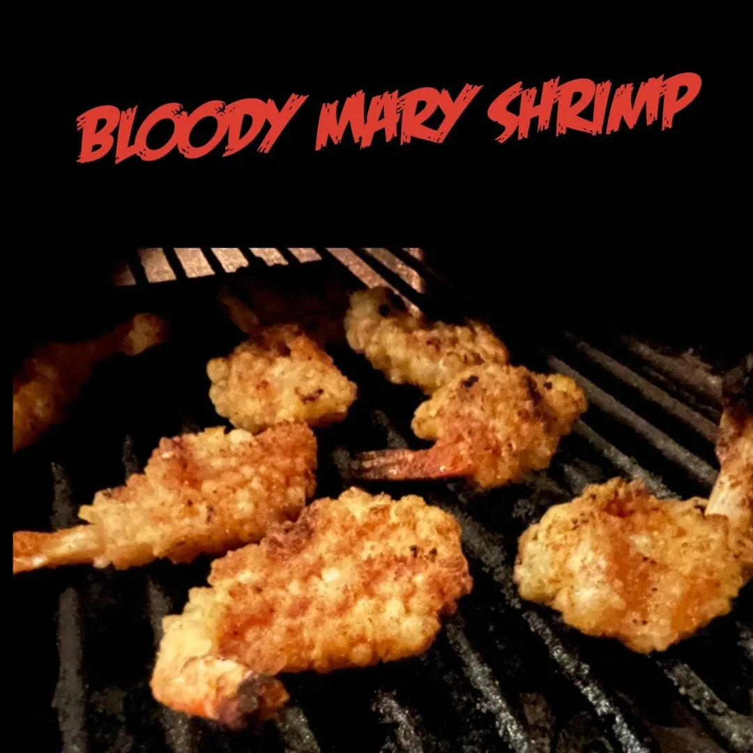 Bloody Mary Seasoning