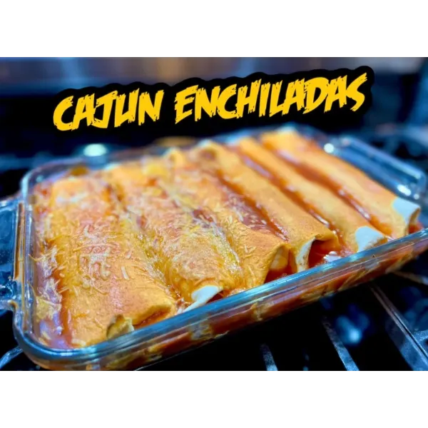 Cajun Seasoning