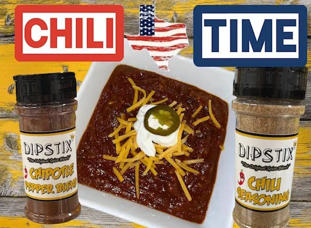 Chili Seasoning