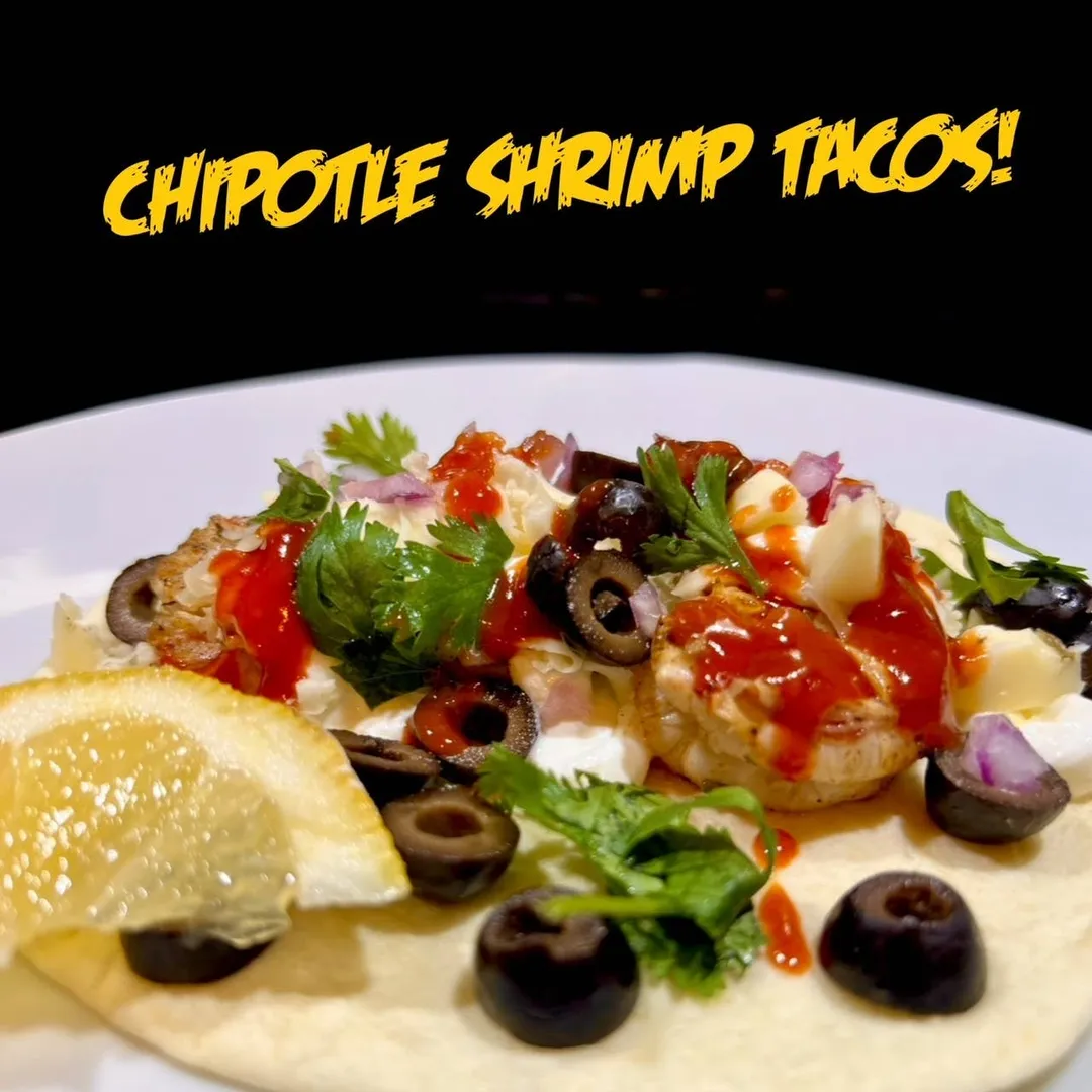 Chipotle Pepper Blend