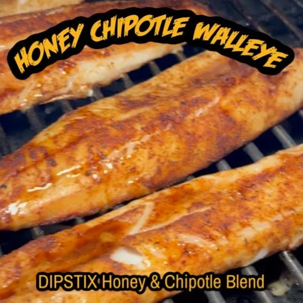 Chipotle Pepper Blend