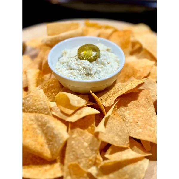 Dip Lovers Crate - Shipped Free