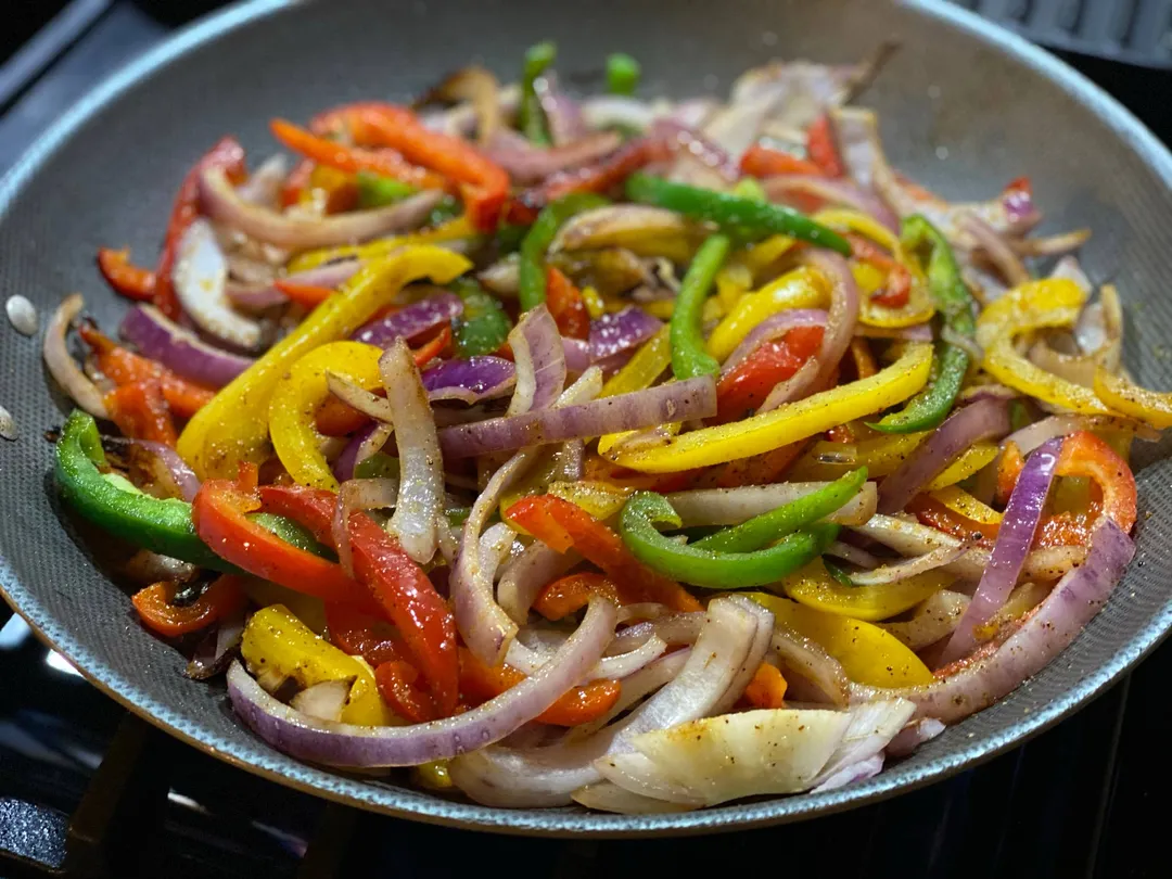 Fajita Seasoning