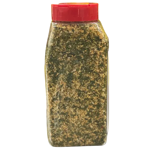 Garlic Garlic