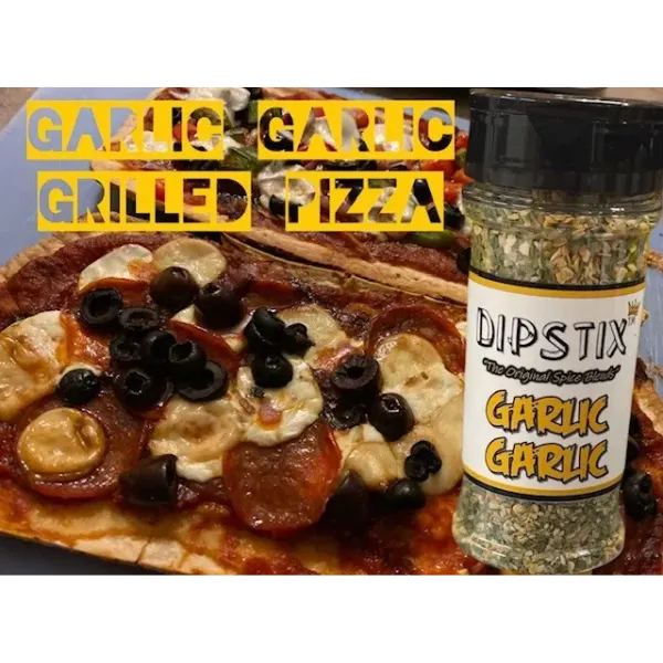 Garlic Garlic 4.5oz