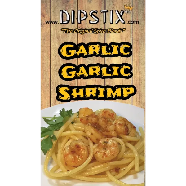 Garlic Garlic 4.5oz