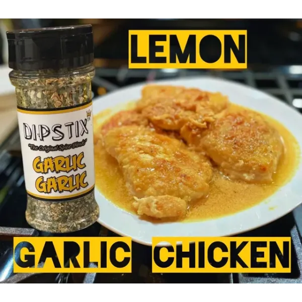 Garlic Garlic 4.5oz