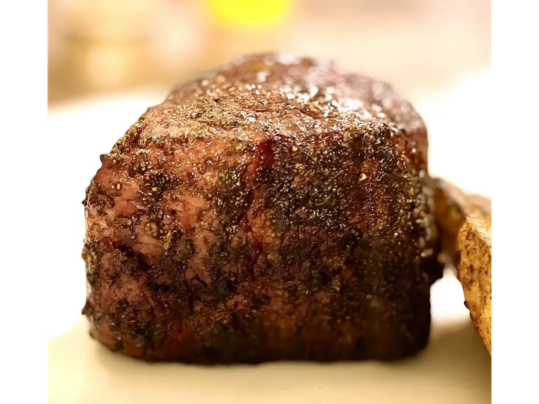 Grilled Steak Seasoning