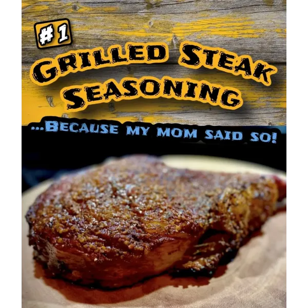 Grill Lover Gift Pack