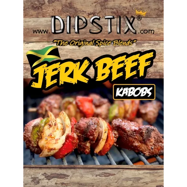 Jamaican Jerk Seasoning