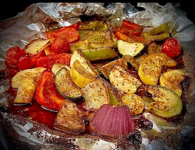 Northwoods Pepper Blend