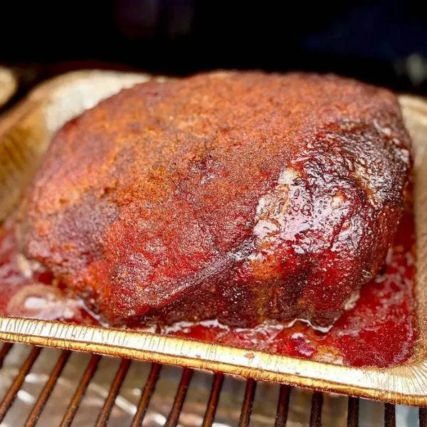 Sweet n' Sassy Rub 14oz.