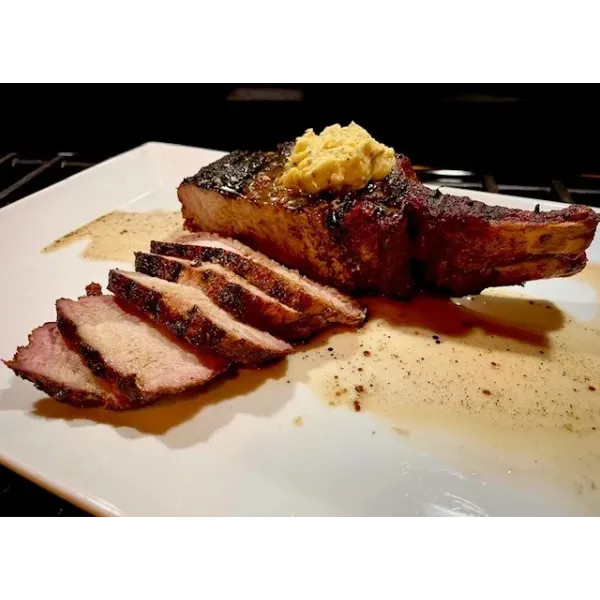 Sweet n' Sassy Rub 6oz