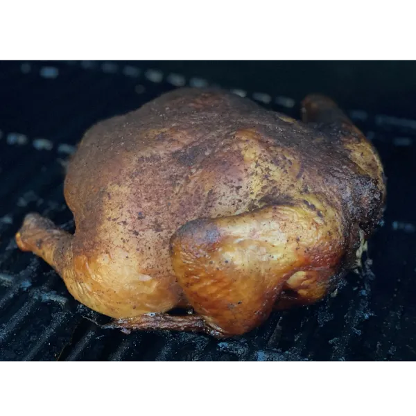 Wicked Chicken; Premium Poultry Rub