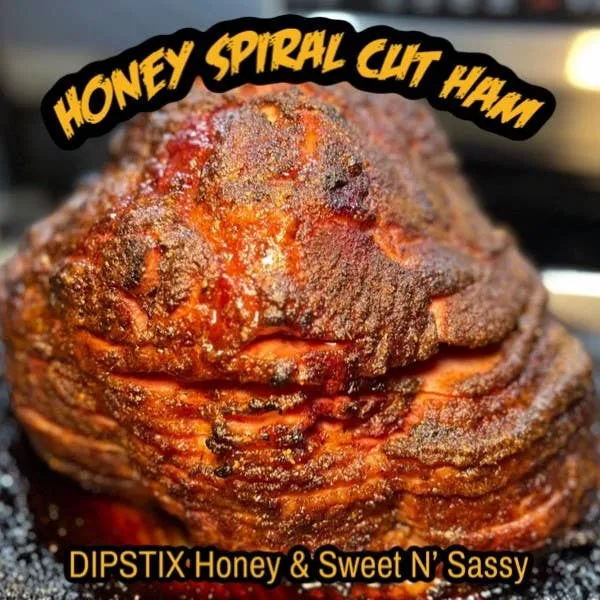 Wildflower Honey - Raw & Unfiltered