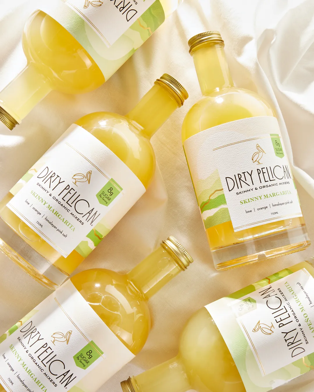 Skinny Margarita - 750mL