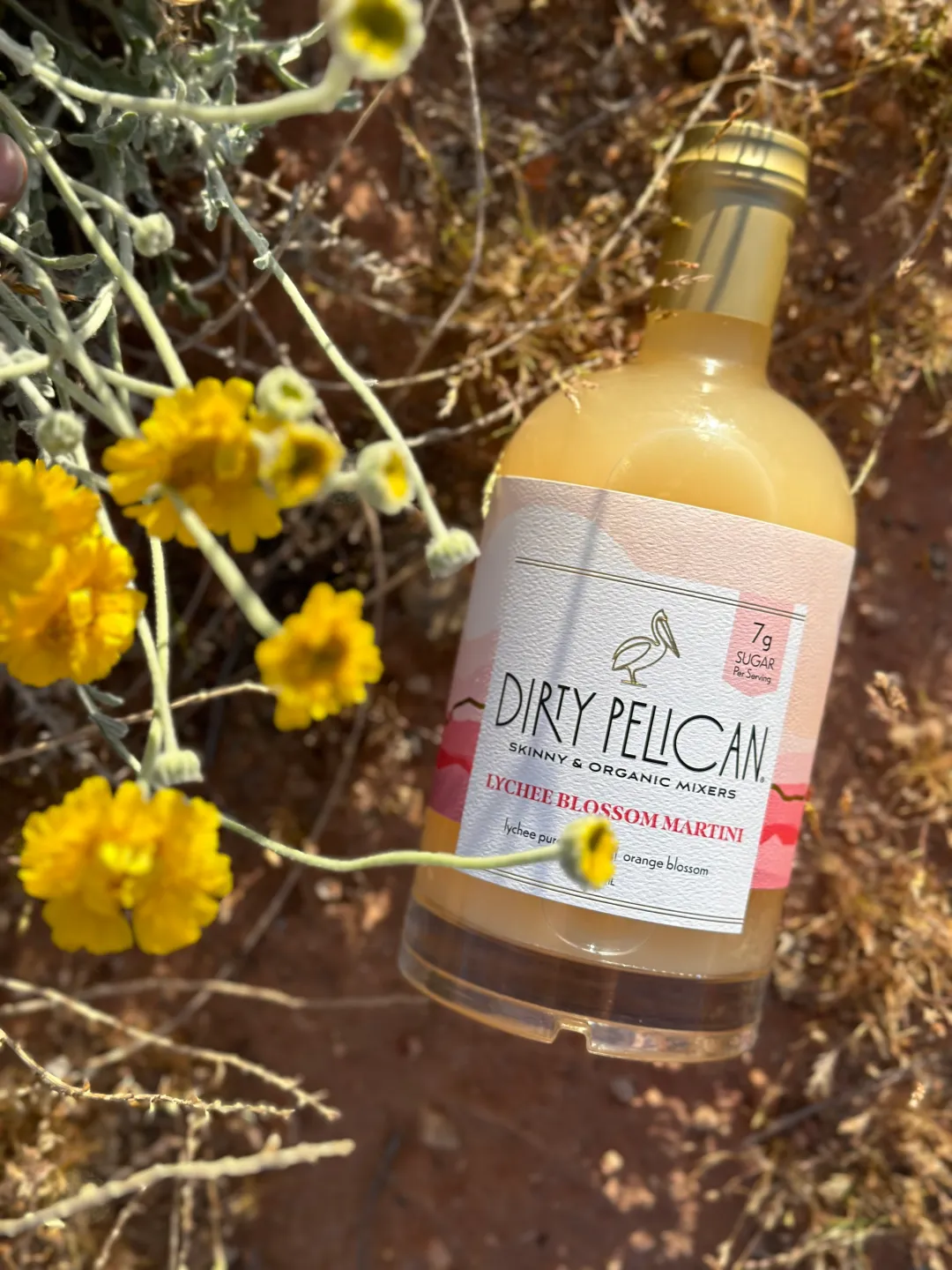 Lychee Blossom Martini - 750mL