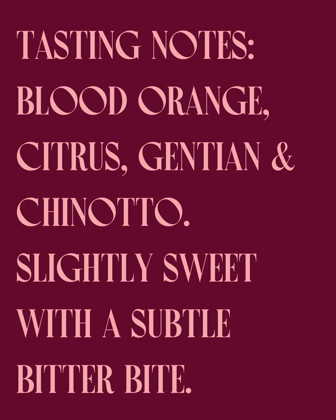 Virgin Italian Spritz (24-Pack)