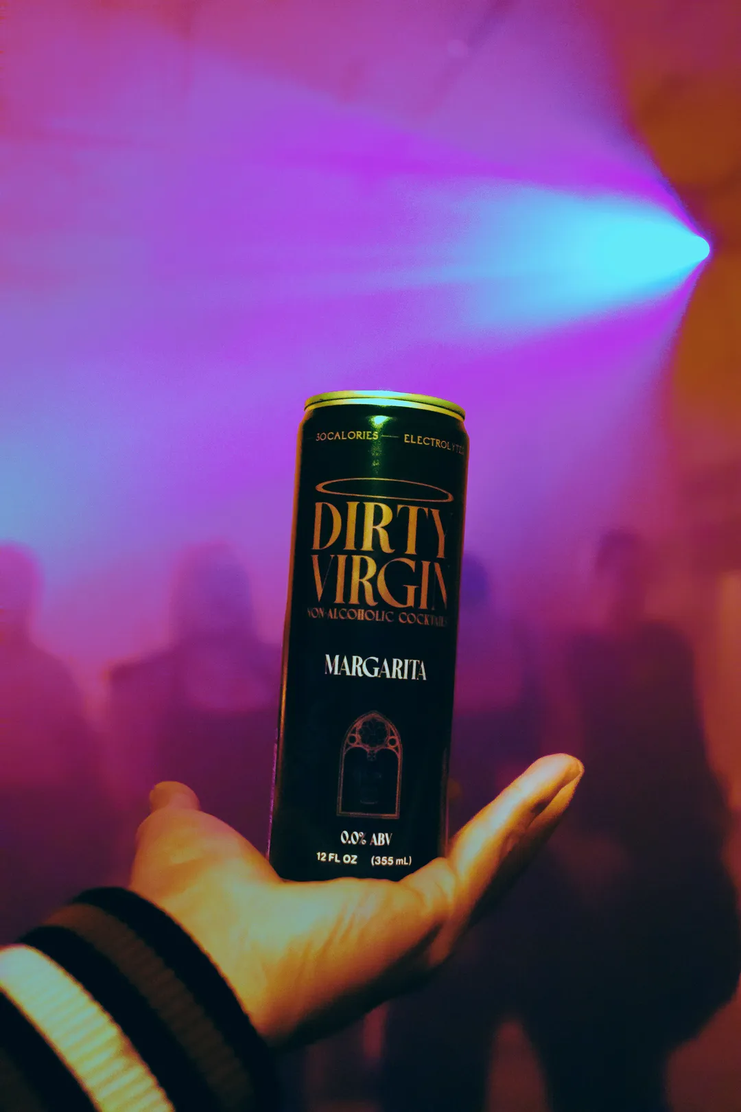 Virgin Margarita (12-Pack)