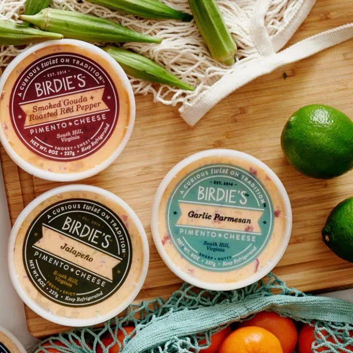 A Sample Box