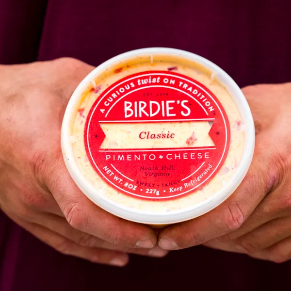 Choice Deli Pack - 28 Tubs, 3 Flavors of Pimento Cheese