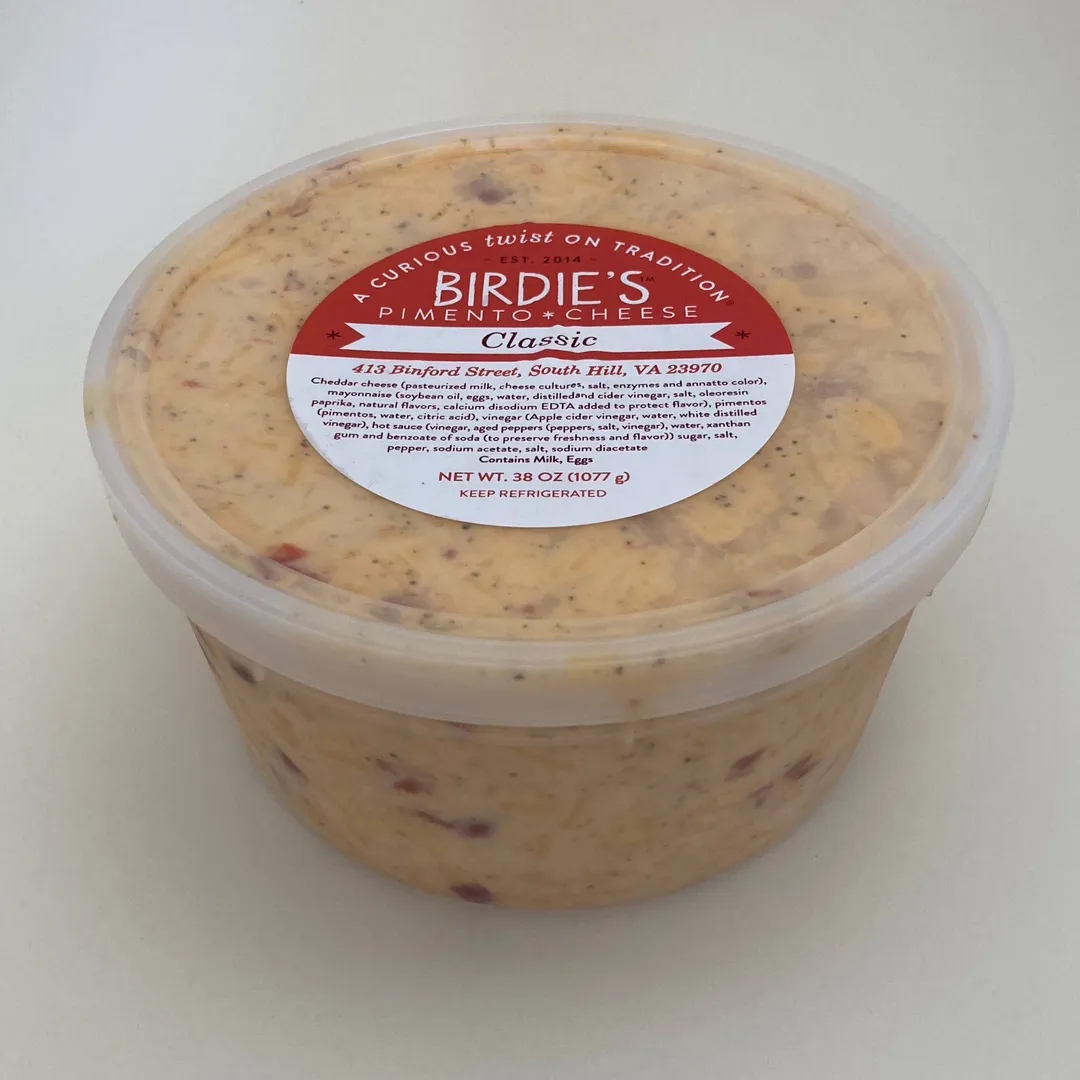 Food Service Size, 38 oz, Custom Order