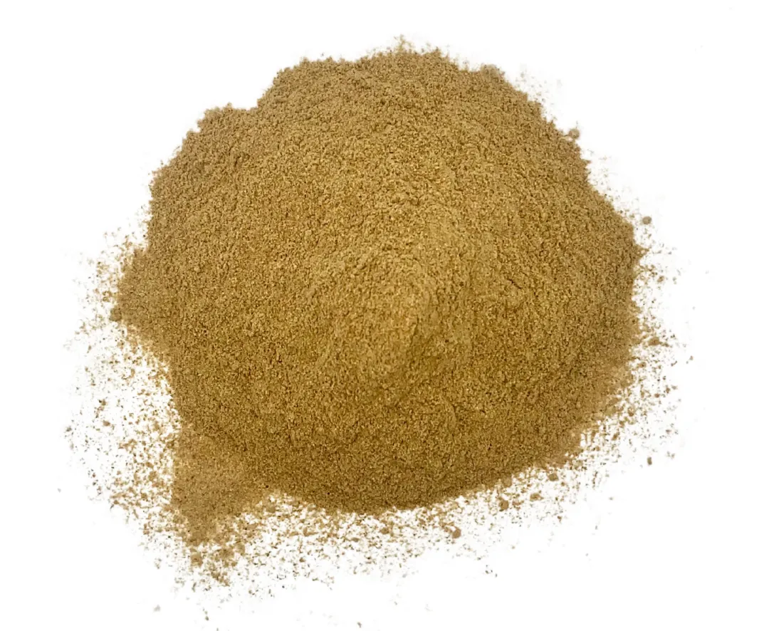 Cricket Protein Powder 