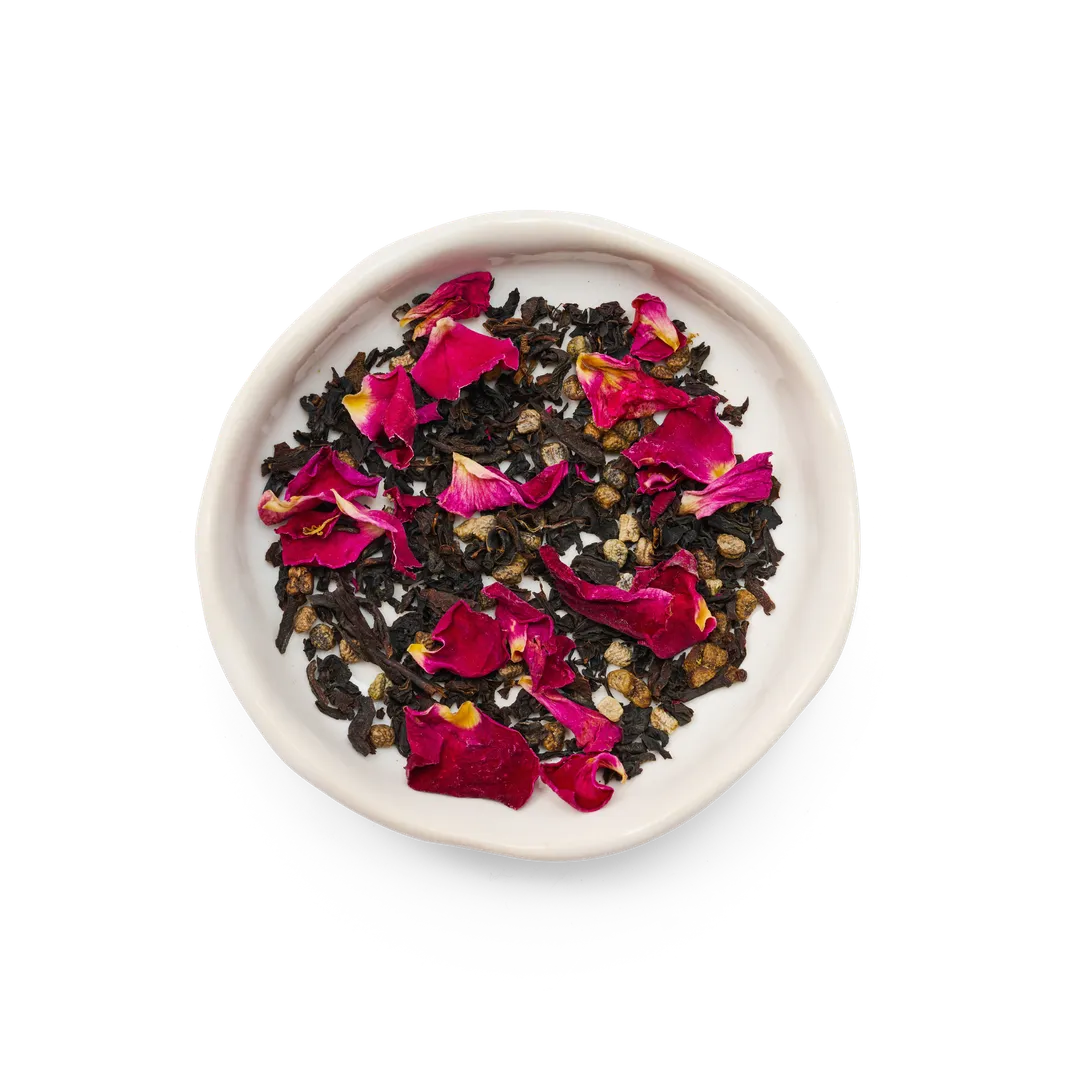 Bulk Loose Leaf Black Tea variant