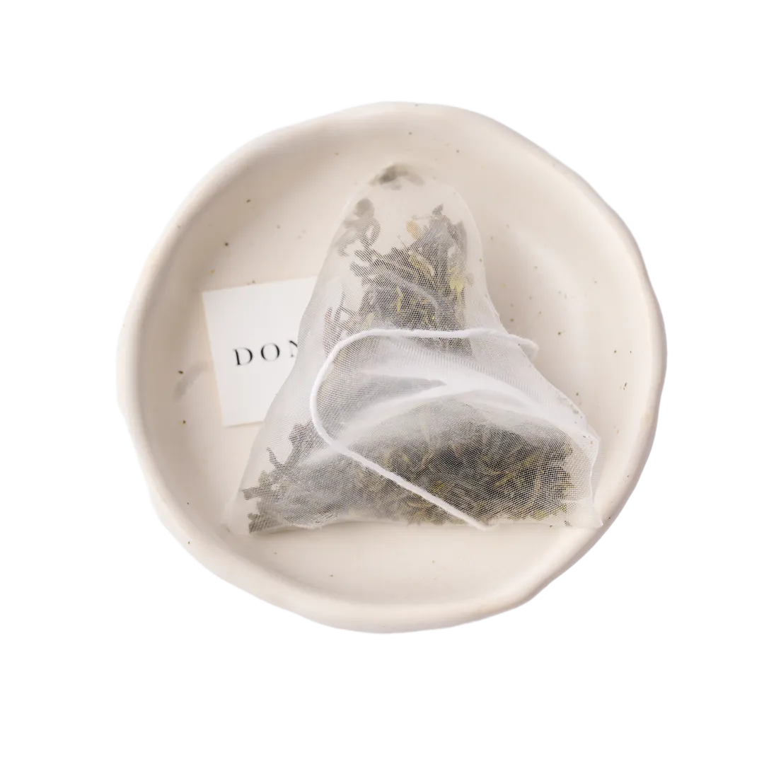 Bulk Sachets Green Tea (50 count) variant