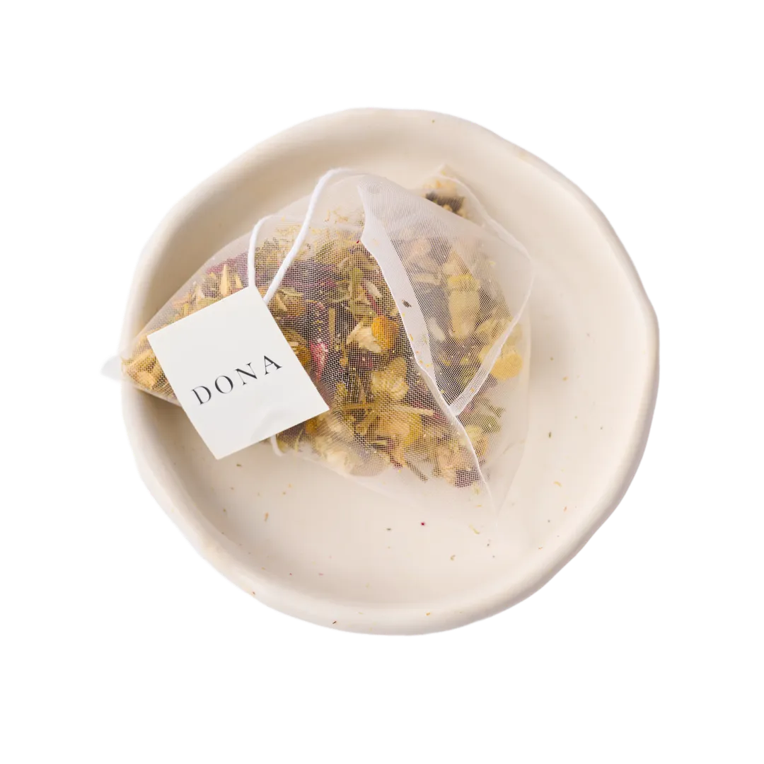 Bulk Sachets Herbal Tea (50 count) variant