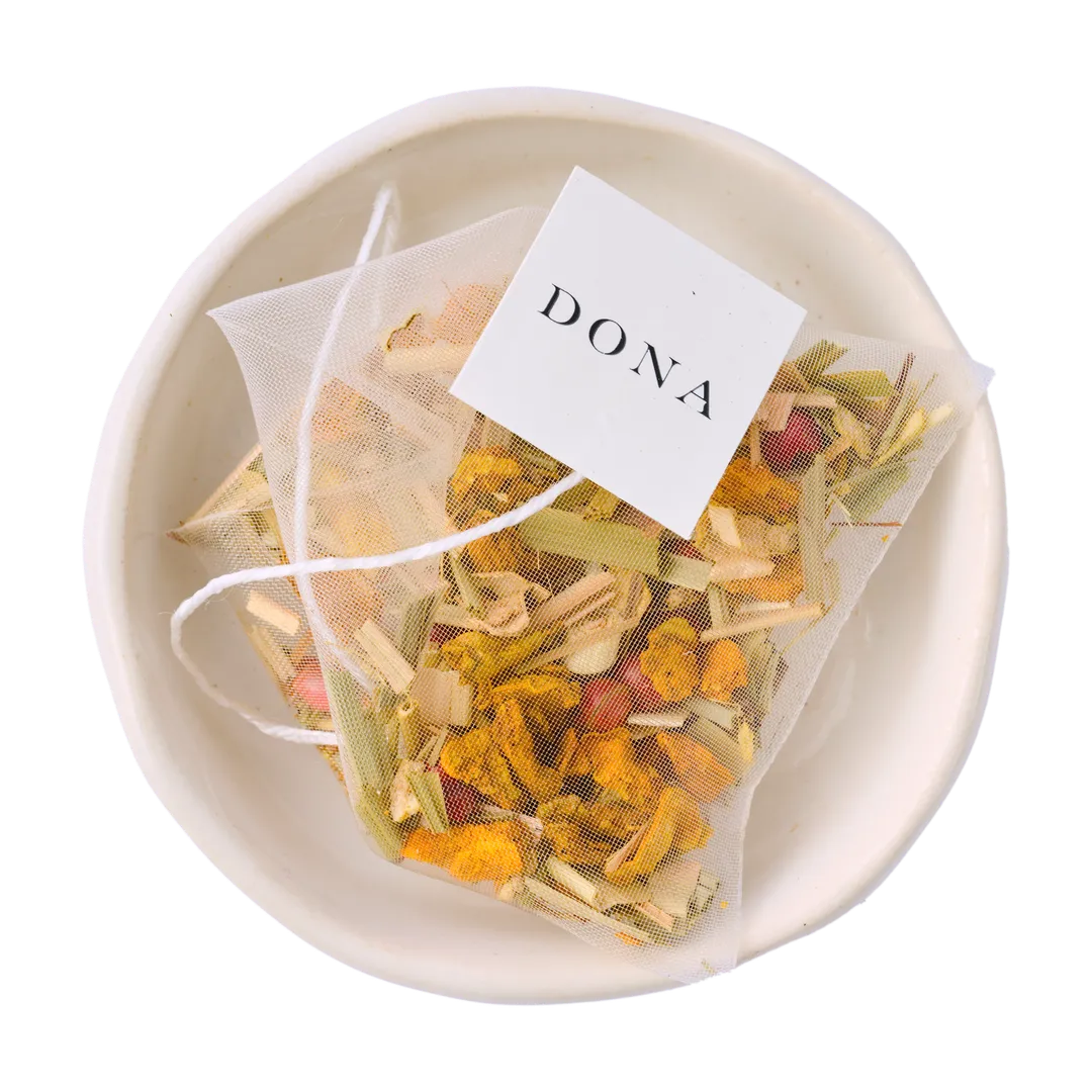 Bulk Sachets Herbal Tea (50 count) variant