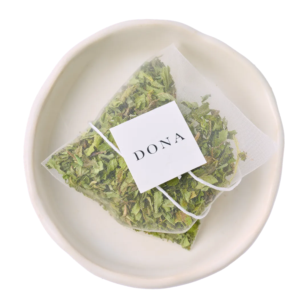 Bulk Sachets Herbal Tea (50 count) variant