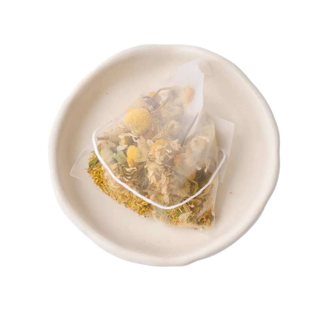 Bulk Sachets Herbal Tea (50 count) variant