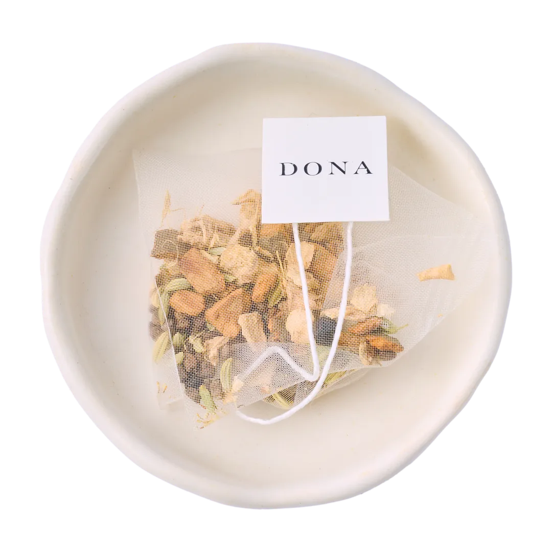 Bulk Sachets Herbal Tea (50 count) variant