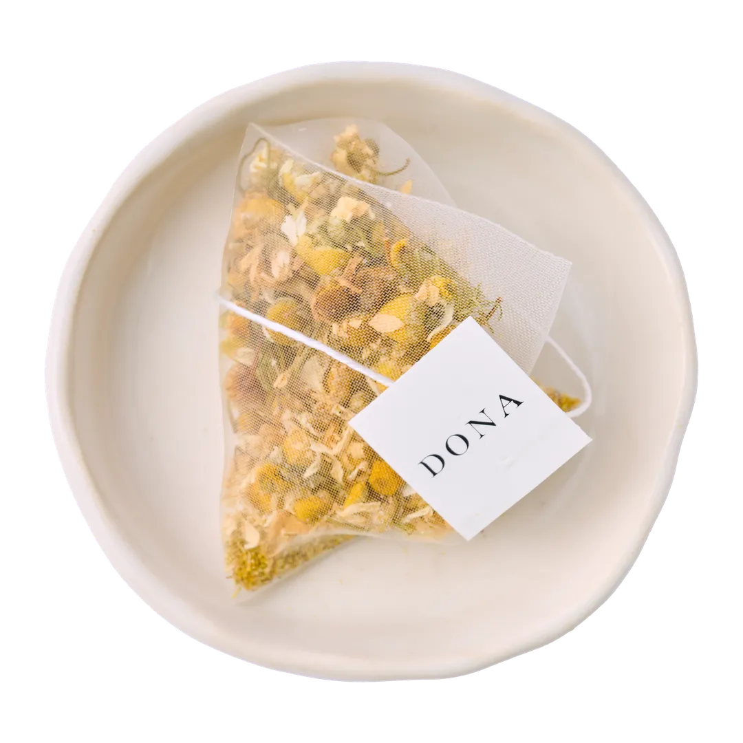 Bulk Sachets Herbal Tea (50 count) variant
